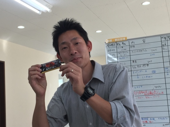 9月16日 土曜日のひとログヽ( ‘ω’ )ノ ベンツSL350納車★ランクル200D、キャラバンご成約★_b0127002_17431026.jpg