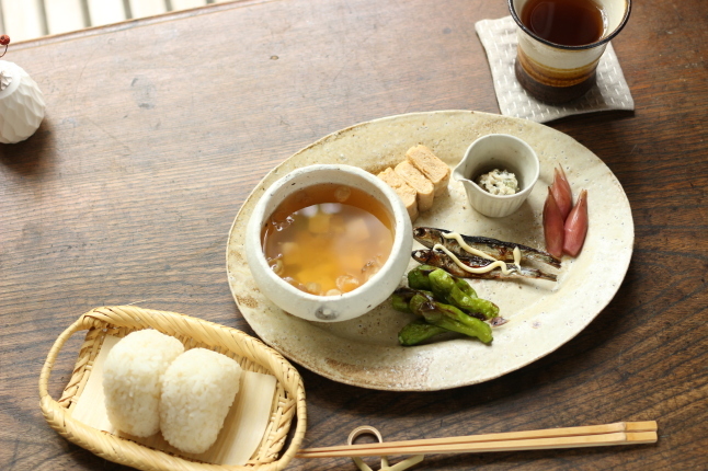 今日のお昼ごはん♪_f0354014_18141218.jpg