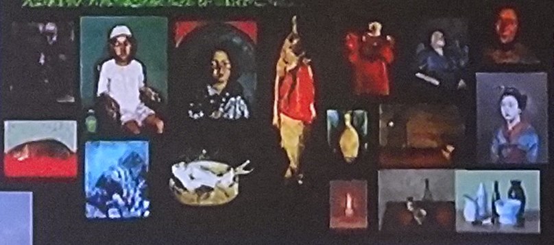 リアルのゆくえ 展 続 17年11月まで リアルのゆくえ 展 続 17年11月まで