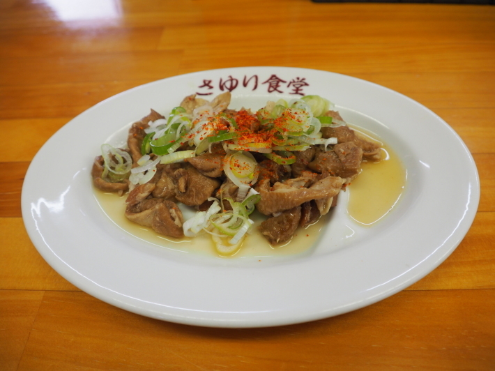 2017.07.01 カプチーノ車中泊旅の東北5 喜多方で朝らーめんと鶏モツ_a0225740_10285476.jpg