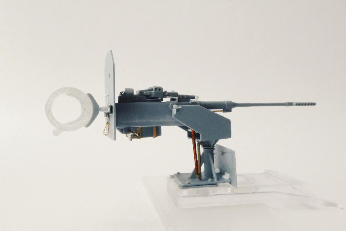 切り株砲 PART2 (3cm MK103 auf sf.38(t) vol.11) : ミカンセーキ