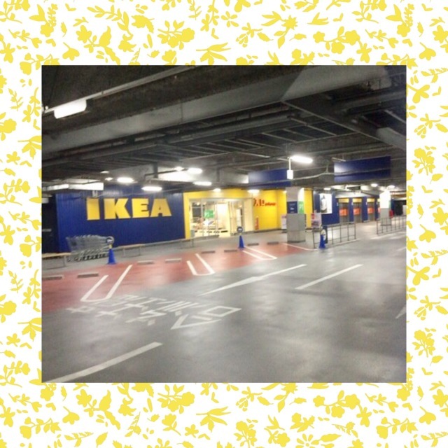 IKEAでお買物♪_f0305451_22440052.jpg