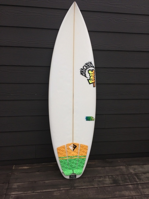 LOST MAYHEM中古サーフボード SOLD OUTになりました。_d0119852_15312782.jpg