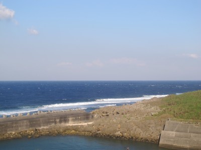 9 月16日 ダイビング欠航4日目…_d0113459_10535691.jpg