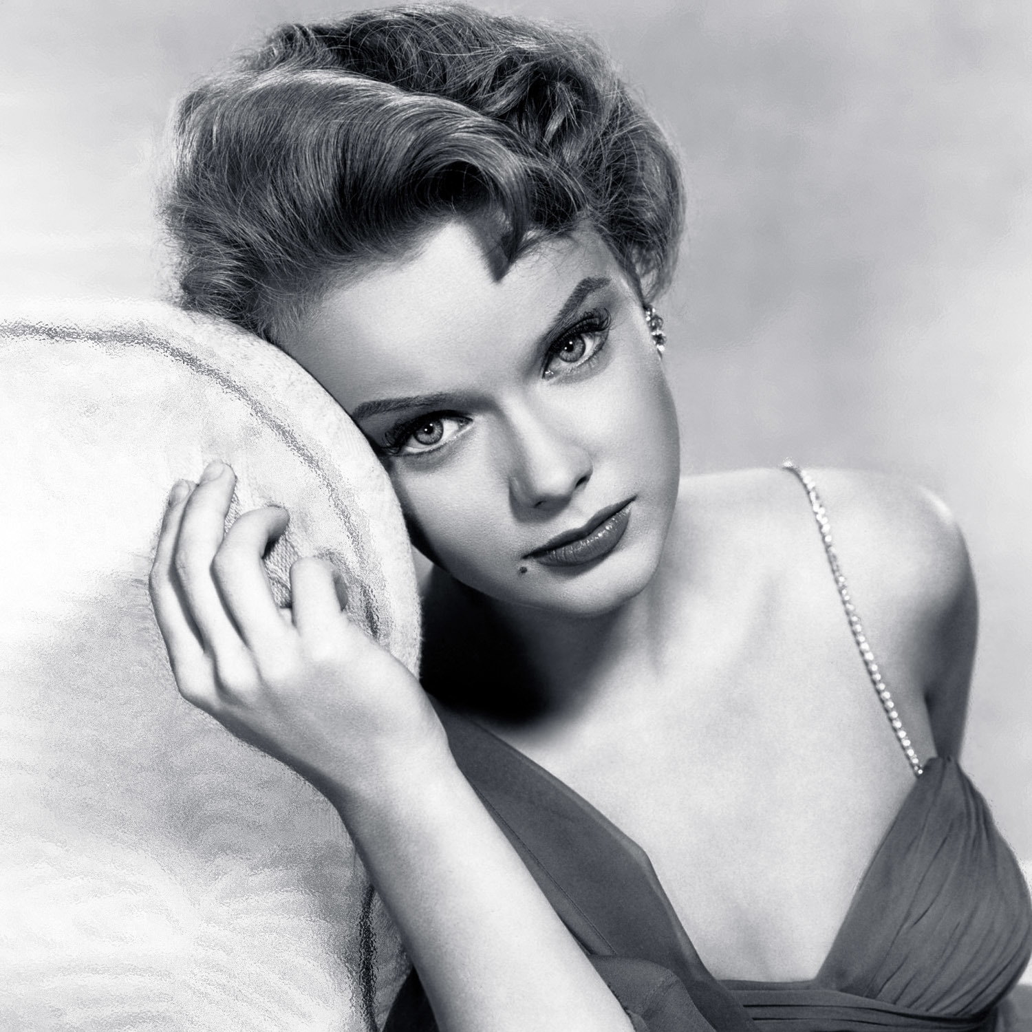 アン フランシス Anne Francis 美女落ち穂拾い 夜ごとの美女 アン フランシス Anne Francis 美女落ち穂拾い 夜ごとの美女