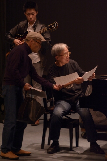 8th Uto Jazz Meet 共演者決定のお知らせ_f0358164_19434740.jpg
