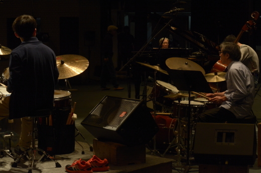 8th Uto Jazz Meet 共演者決定のお知らせ_f0358164_19471115.jpg