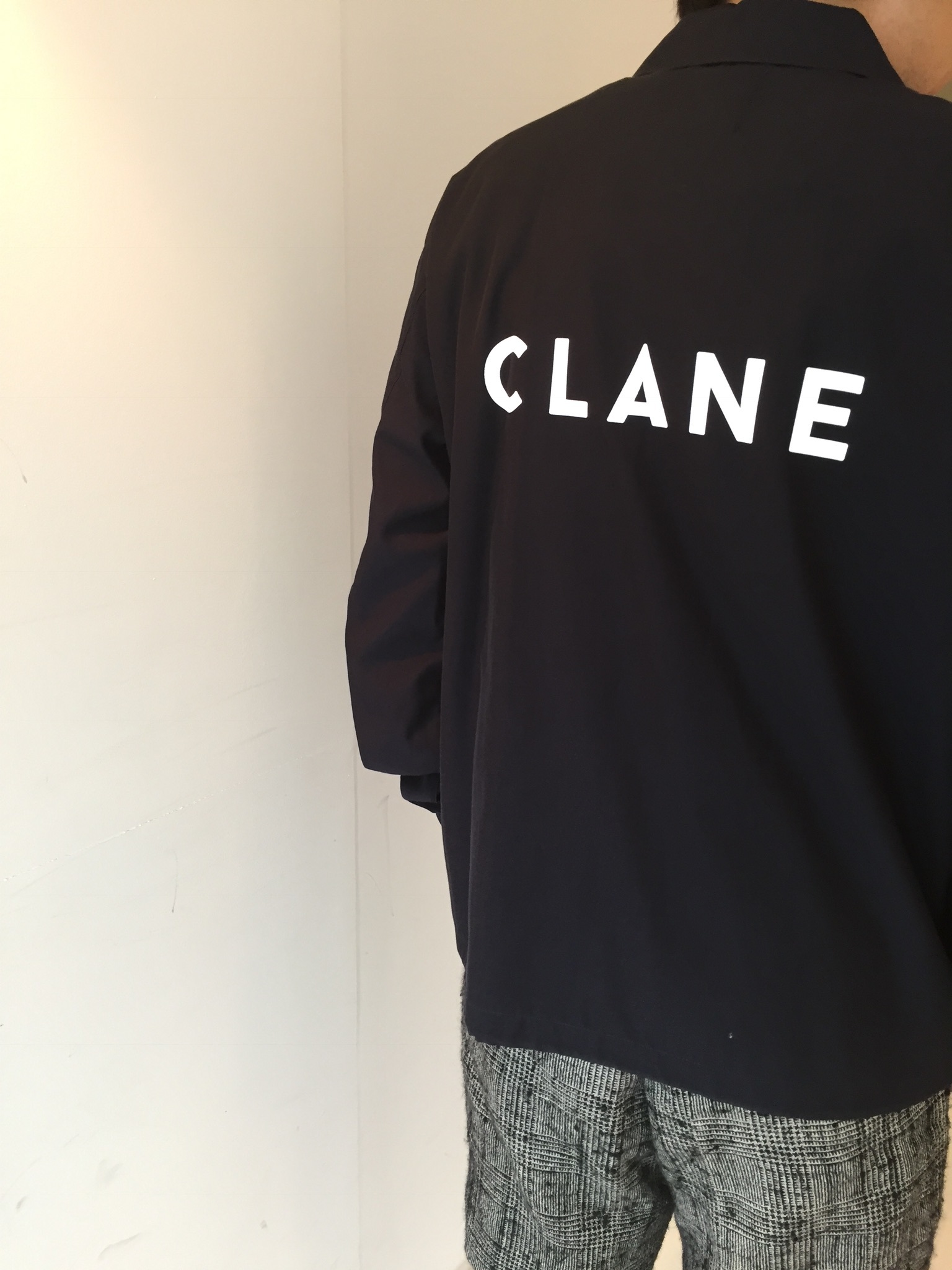 New ❗️CLANE HOMME ❗️_d0245165_18310173.jpg