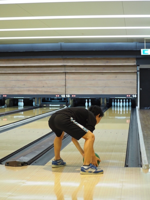 THE BOWLING DAY その2_d0227066_19512583.jpg
