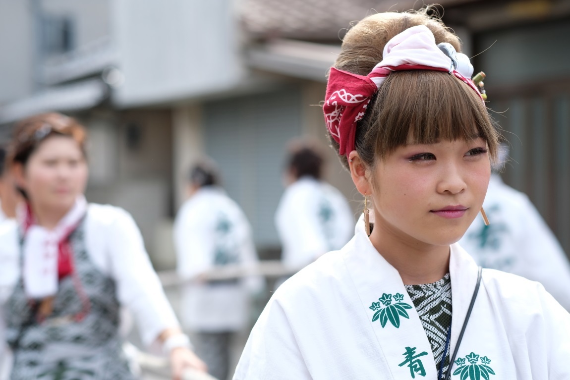 ２０１７年 石岡の祭り １ 祭りgall Vs 幌獅子 ９月１６日 常陸のt S Blog