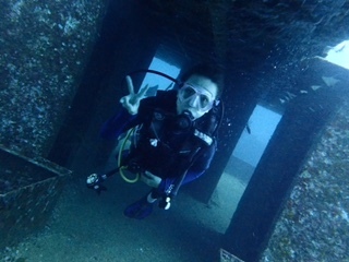 水中はFUN!!_f0144385_19441444.jpg