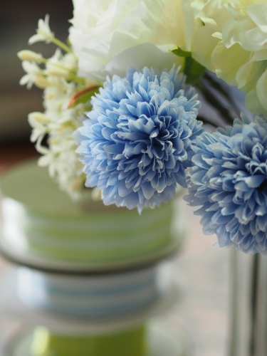 【Round bouquet#1】_d0144095_16261870.jpg