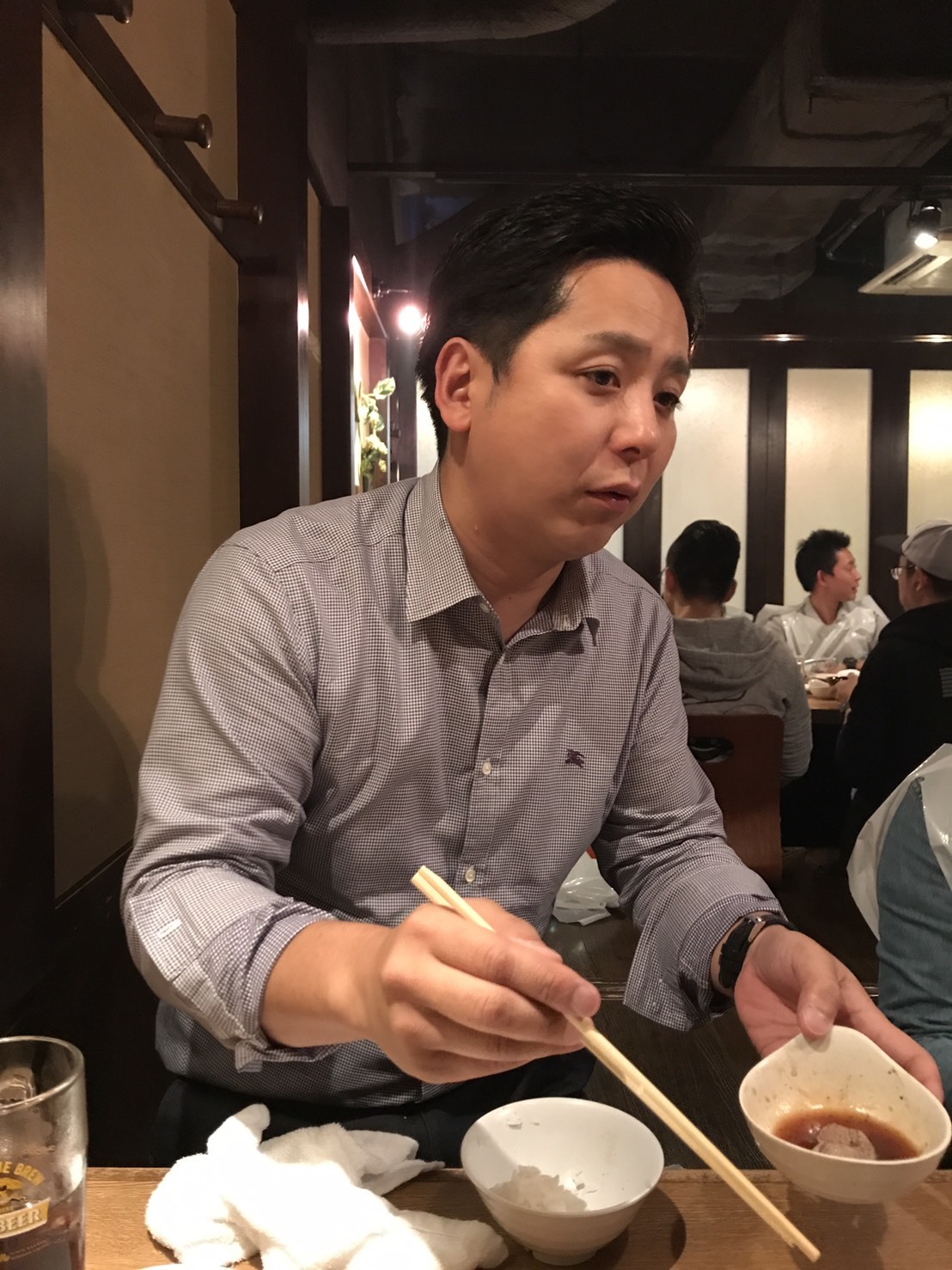 9月17日(日)TOMMY BASE ともみブログ☆15日〜17日総集編☆ランクル カマロ ハマー_b0127002_16105428.jpg
