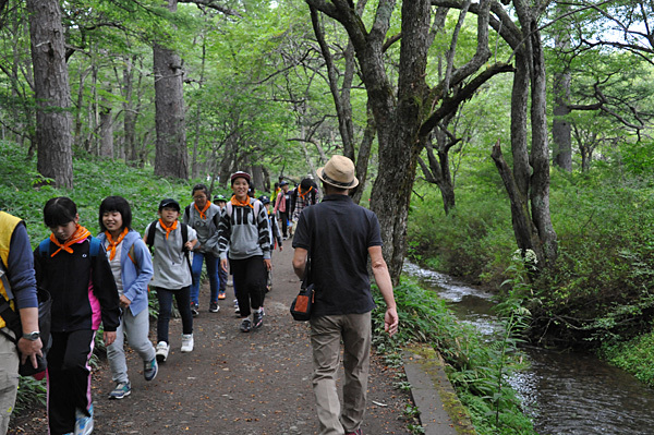 今年は日光‥‥‥定年少年の修職旅行_a0278809_11334227.jpg