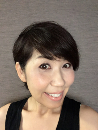 【勝手にメイク編】10月のメイク    ～パンプキンメイク～_f0249610_23113936.jpg