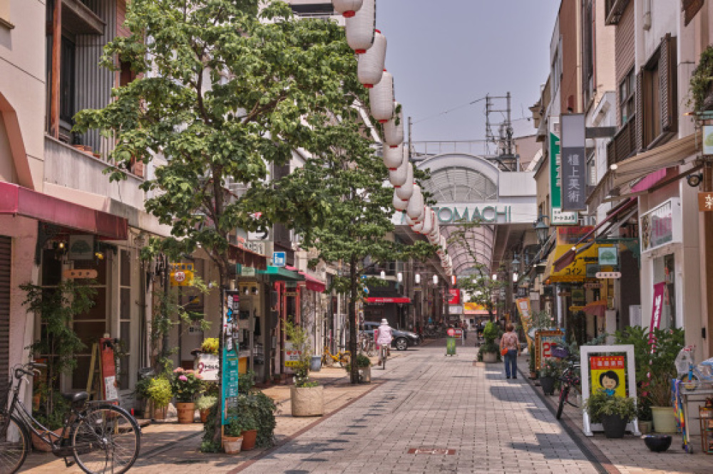 広島県福山市「元町商店街」_a0096313_07345518.jpg