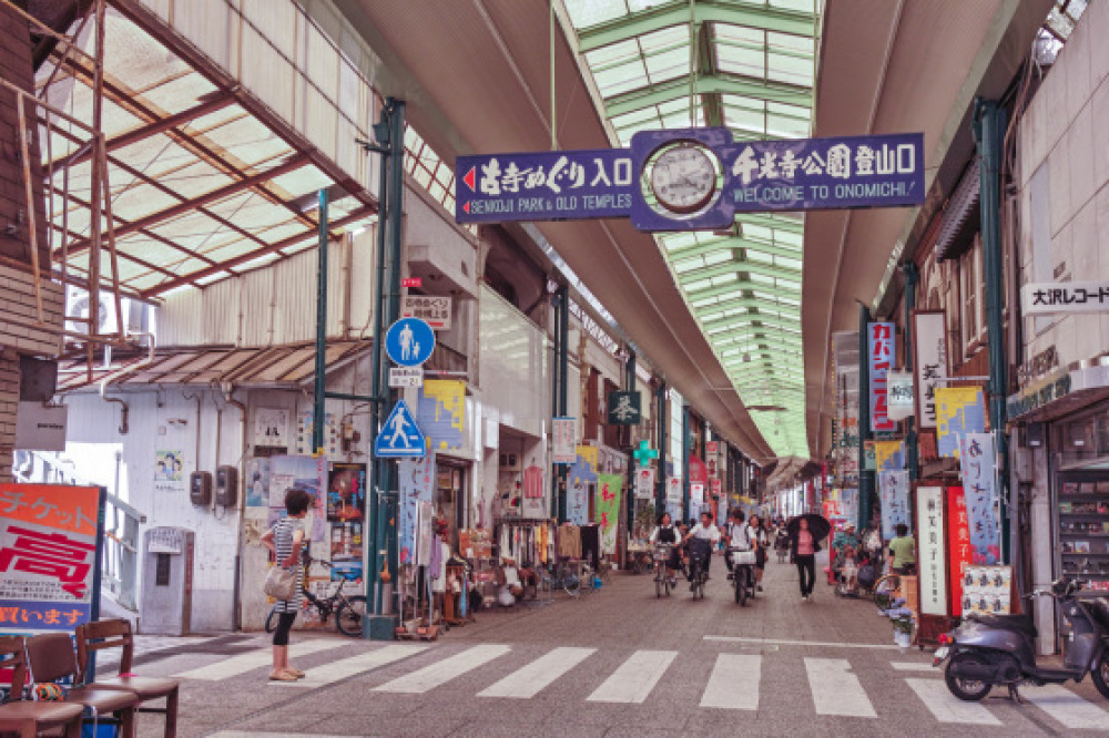 広島県尾道市「本通り商店街」_a0096313_10414535.jpg