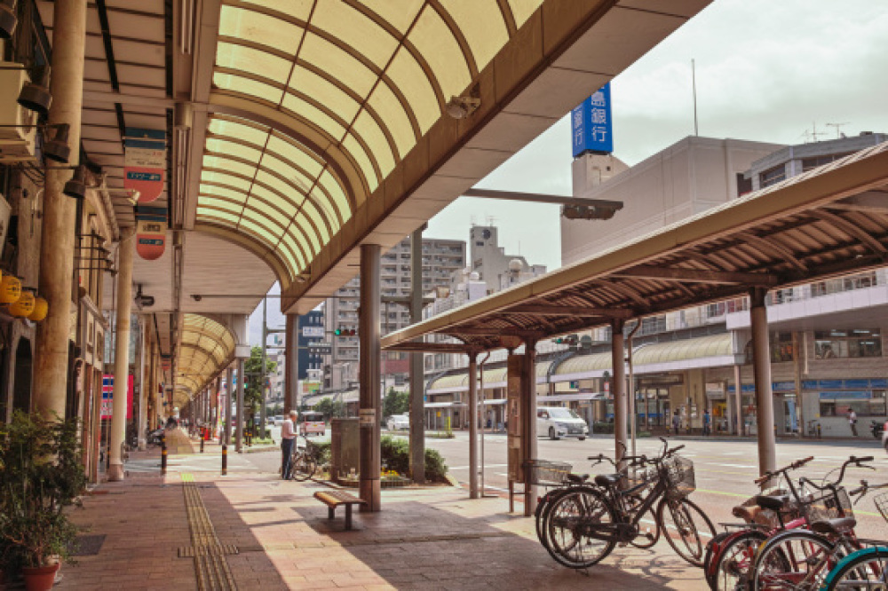 広島県呉市「フラワー通り」_a0096313_20571404.jpg