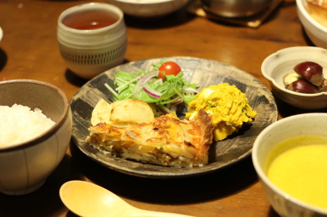じいじのかぼちゃと、ばあばのぶどう_f0354014_19592045.jpg
