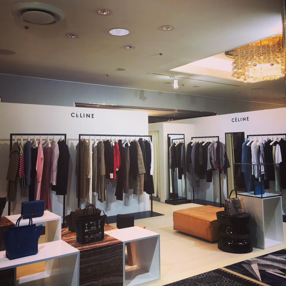 Isetan外商催事イベント、今回も参加させていただきました!_b0115615_1922568.jpg