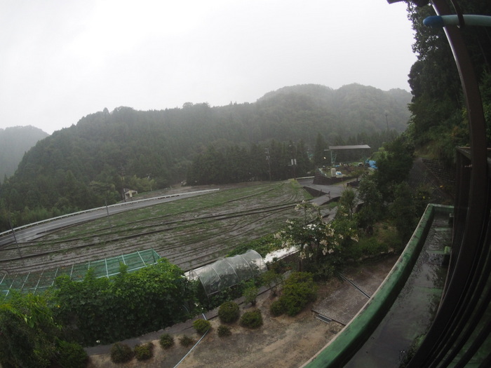 雨の日、午後、台風の影響_c0116915_22361983.jpg