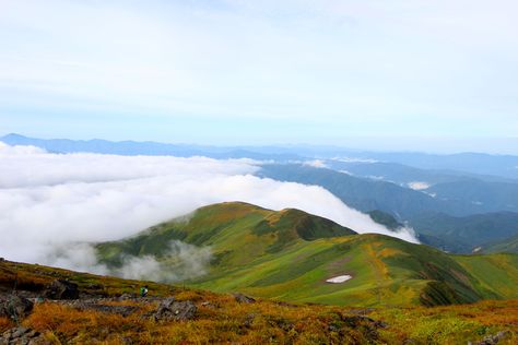 月山でボロボロになった。_f0217617_1132546.jpg