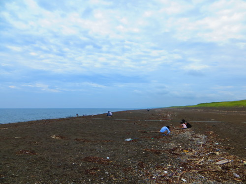 サロマ湖　ワッカ原生花園_a0100919_21050093.jpg