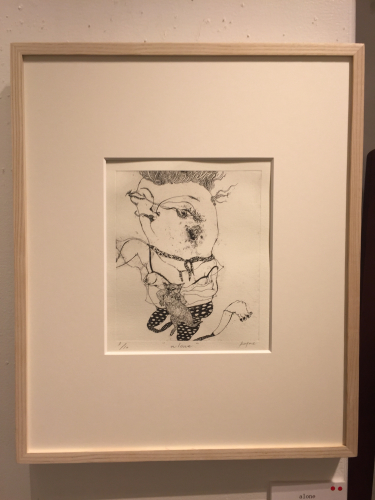 加藤千晴 銅版画 作品のご紹介 Oto Blog 履歴 加藤千晴 銅版画 作品のご紹介 Oto Blog 履歴