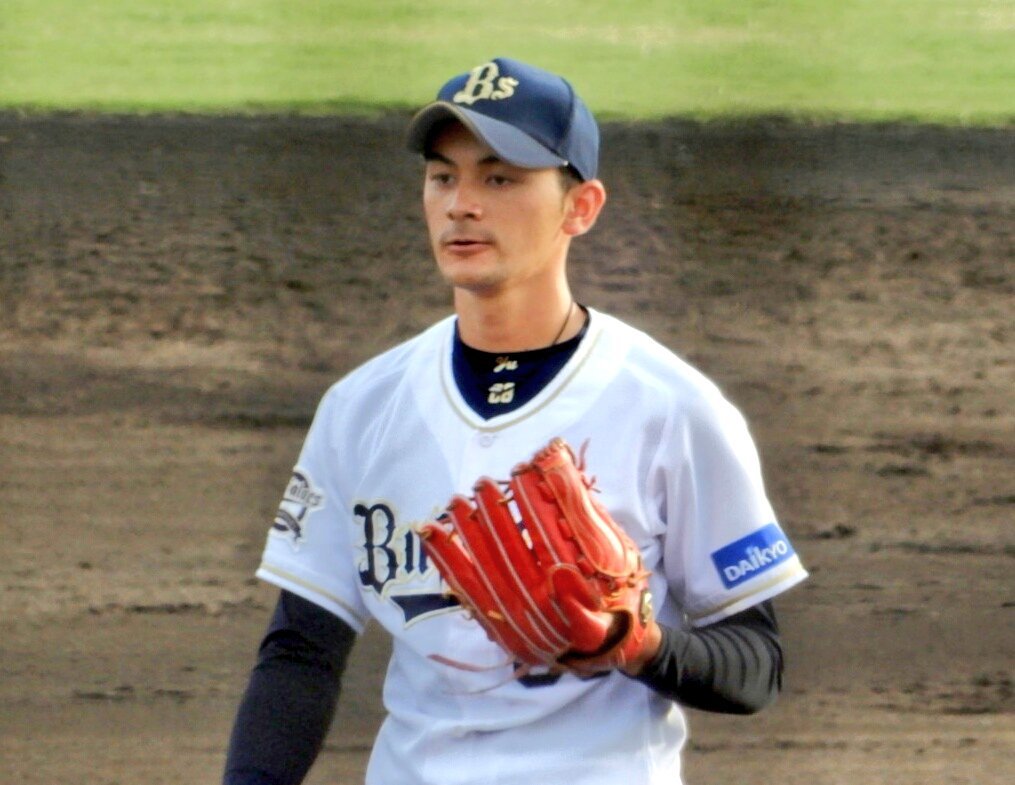 鈴木優投手、２８・２９試合目の登板_c0346538_10555705.jpg