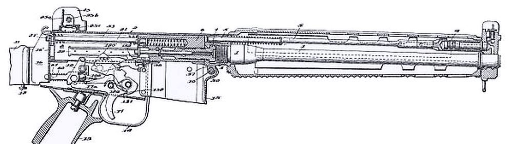 ARMALITE AR-18S by Sterling part 3_e0162444_20395346.jpg