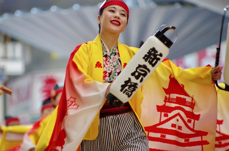 ２０１７高知よさこい祭り全国大会&後夜祭その２９（京町・新京橋「ゑびすしばてん連」）_a0009554_22074375.jpg