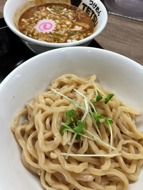 カップル麺。_c0366055_21371289.jpg