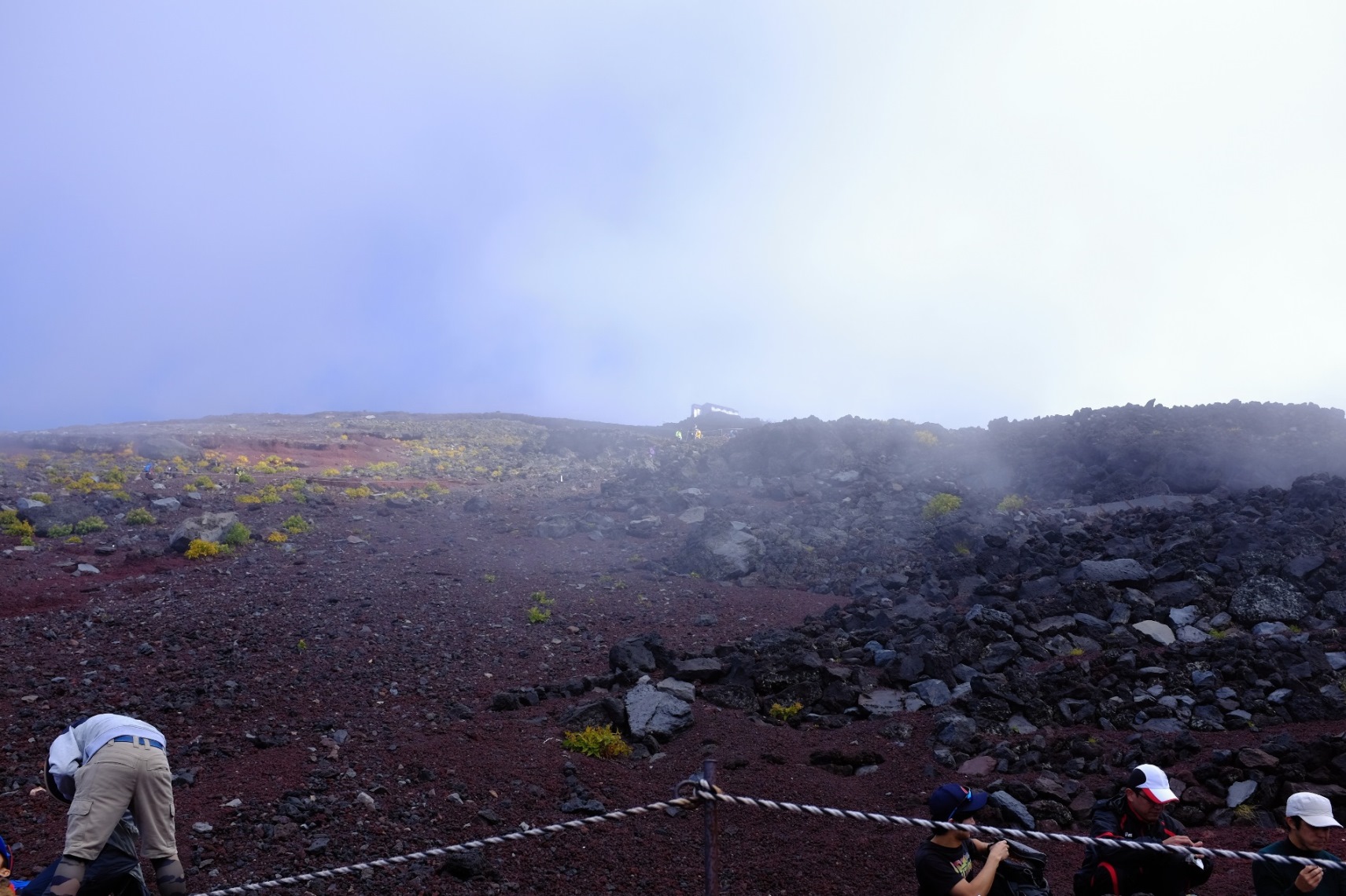 2017/09/09　富士山　須山口　富士宮口　03_d0233770_12232419.jpg