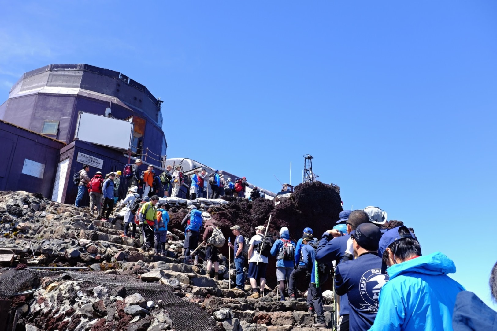 2017/09/09　富士山　須山口　富士宮口　04_d0233770_12583798.jpg