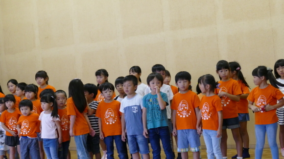 第102回敬老会発表会お疲れ様でした!_f0321473_20394845.jpg