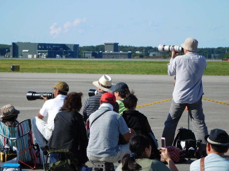 三沢基地航空祭へ_c0098500_23430452.jpg