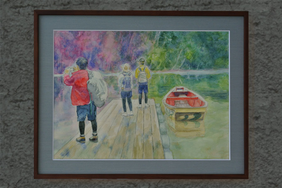 ■ SKT水彩画展「旅の収穫・祭」web展 1_b0144301_09565699.jpg