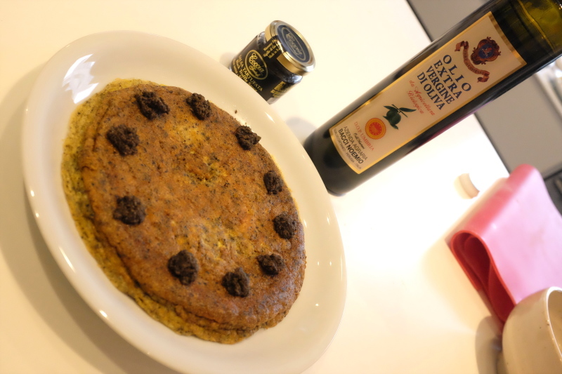 東京 8月イタリア料理教室レポ ♡ Scuola di cucina Italiana, Agosto 2017 🗼_b0246303_00520593.jpg