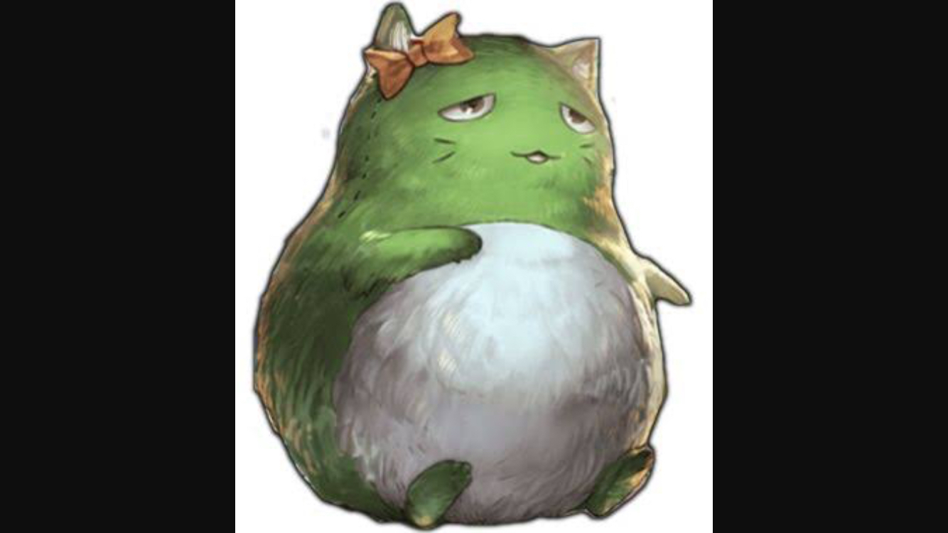 ジブリ―ルエロ画像 