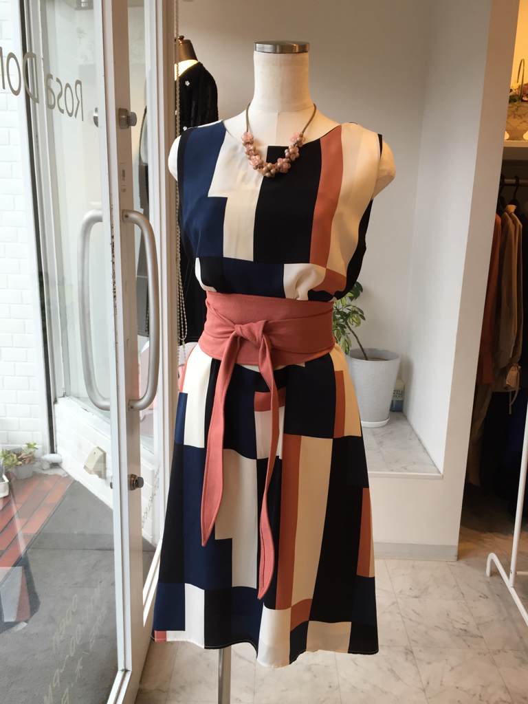 京都 セレクトショップ RosaDonna(ローザドンナ)_c0209314_14263174.jpg