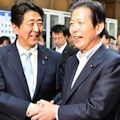 北朝鮮解散 - 北朝鮮危機を出汁にして政権延命を図る卑劣な私物化選挙_c0315619_14554337.jpg