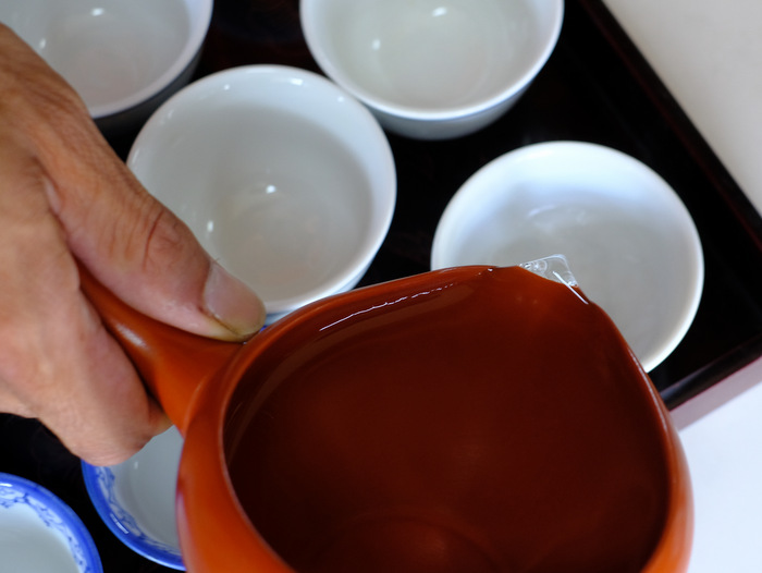 「宮崎・都城 大石製茶の茶畑」_a0000029_9264230.jpg