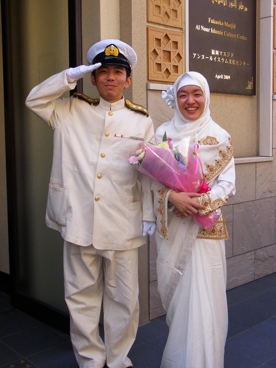 あれから7年。初めて会った日に結婚した2人はどうなったのか。_a0188838_22220340.jpg