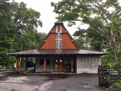 17夏 上高地 軽井沢 木造三階建の詩 17夏 上高地 軽井沢 木造三階建の詩