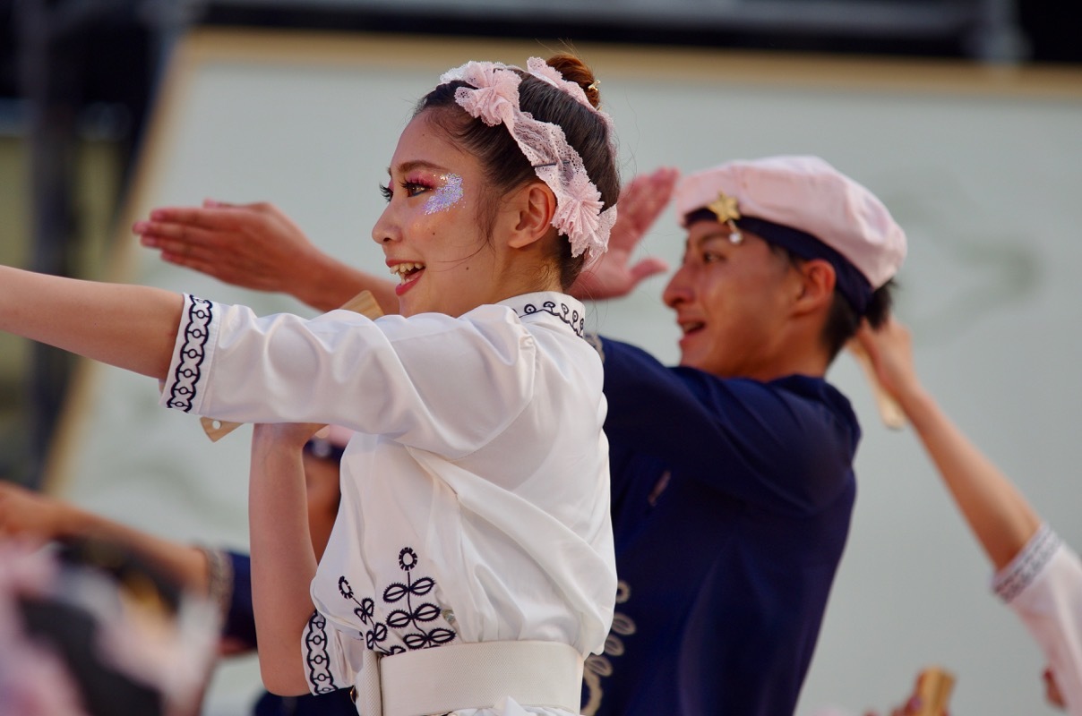 ２０１７高知よさこい祭り全国大会&後夜祭その３４（舞龍人その２）_a0009554_10165309.jpg