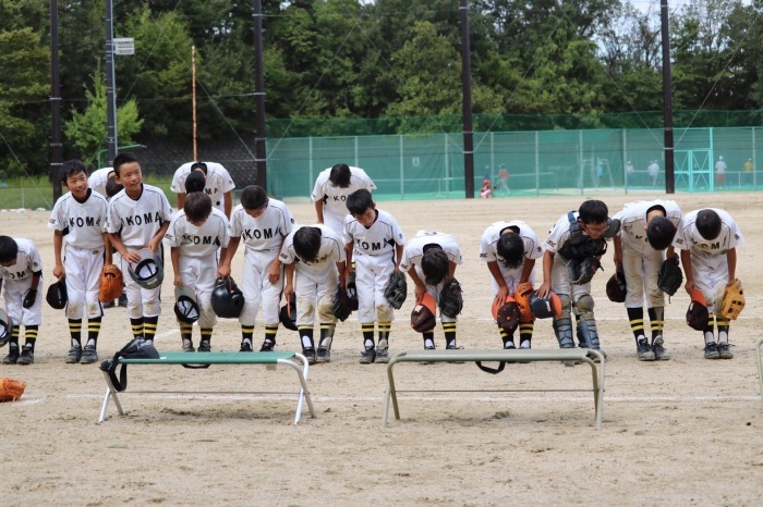 Bチーム 『キッズ大会』確実な勝利、完璧な選手宣誓_b0296154_18511799.jpg