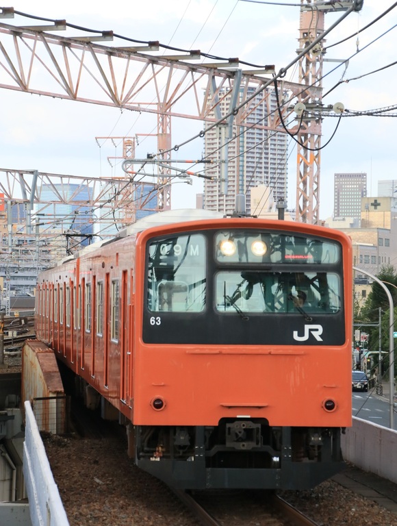 大阪環状線 201系_d0202264_18505572.jpg