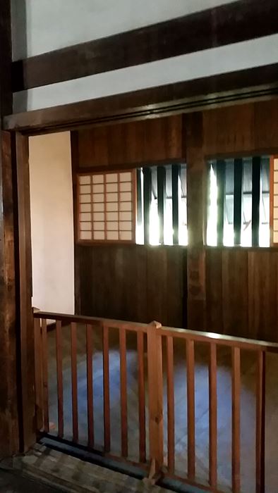 大阪城大手口多聞櫓・千貫櫓・焔硝蔵_f0139570_19393399.jpg