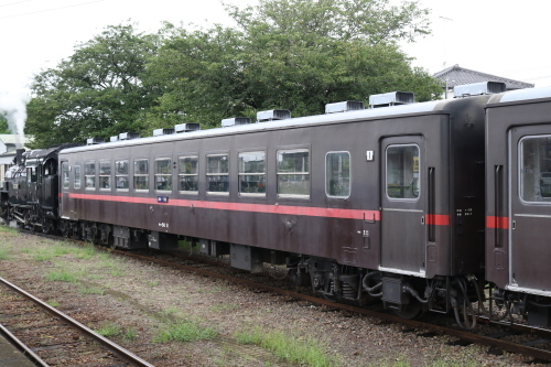 メトロはこね試乗と関東鉄道・真岡鉄道撮影　その8　真岡鉄道SLもおか　2017.08.19_d0187275_08432694.jpg