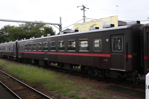 メトロはこね試乗と関東鉄道・真岡鉄道撮影　その8　真岡鉄道SLもおか　2017.08.19_d0187275_08434717.jpg